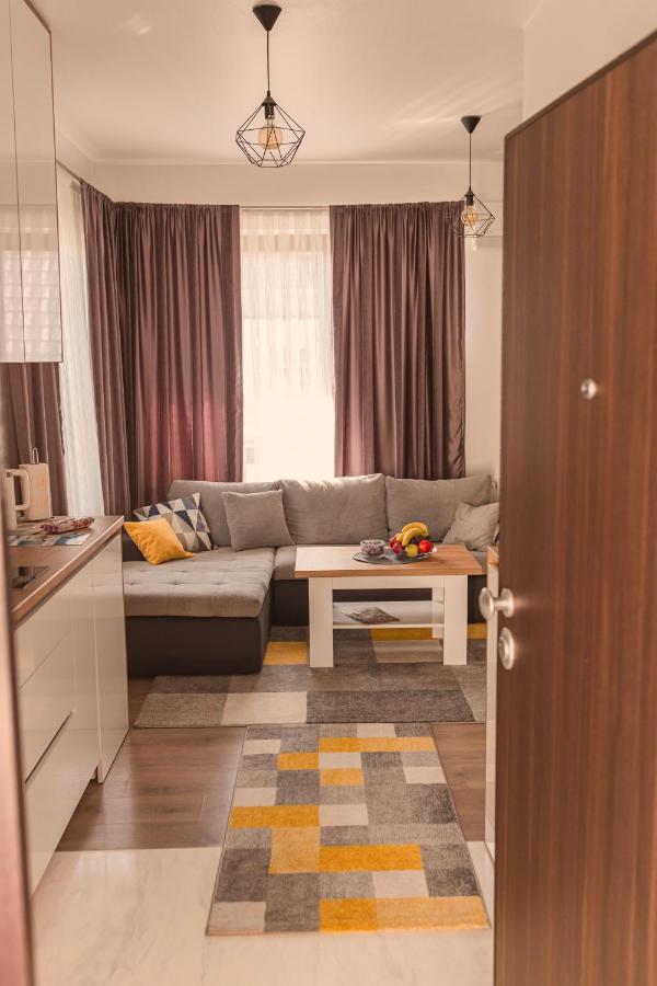 Downtown Apartment 트라브니크 외부 사진